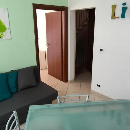 Dimora San Martino Apartment Offida Exterior photo