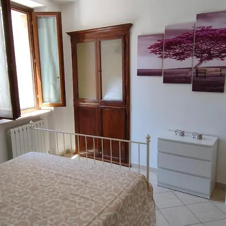 Dimora San Martino Apartment Offida Exterior photo