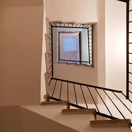 Dimora San Martino Apartment Offida Exterior photo