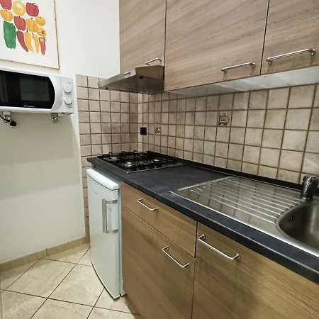Dimora San Martino Apartment Offida Exterior photo