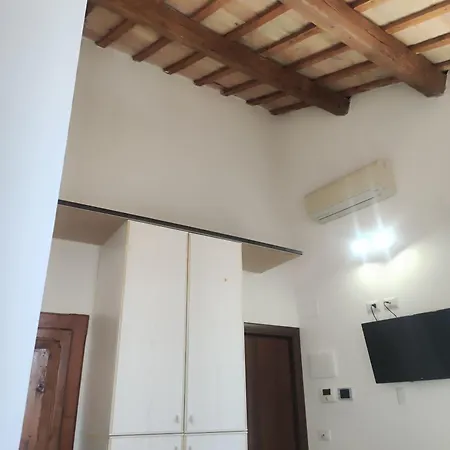 Dimora San Martino Apartment Offida Exterior photo