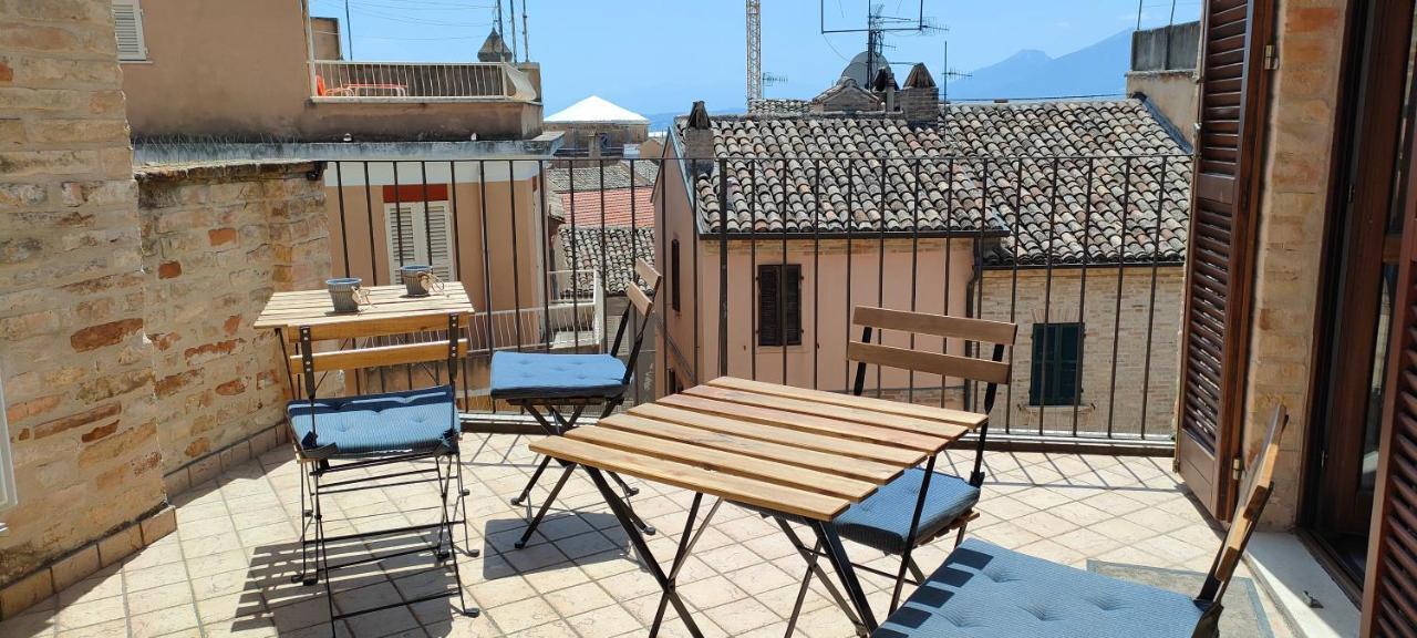 Apartment Dimora San Martino