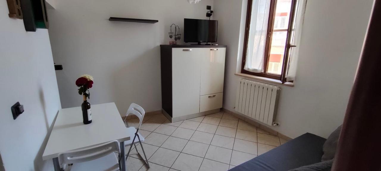 Apartment Dimora San Martino *