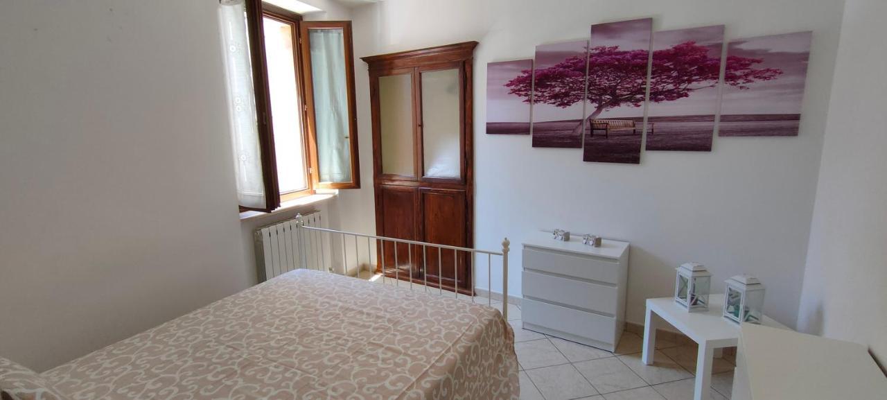 Apartment Dimora San Martino