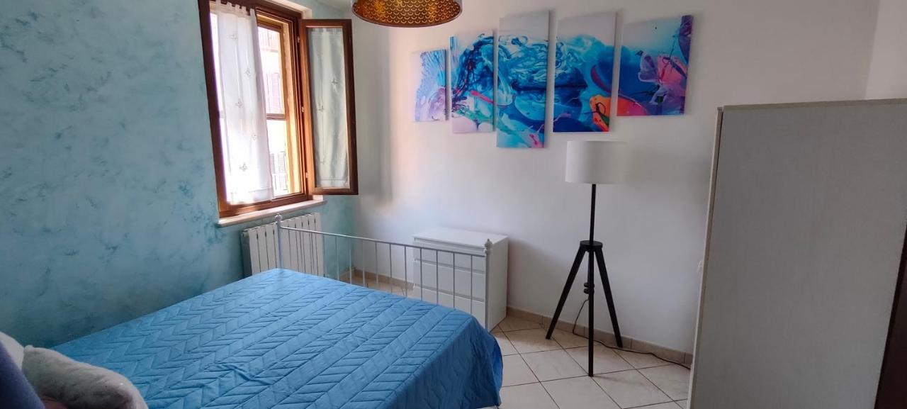 Apartment Dimora San Martino *