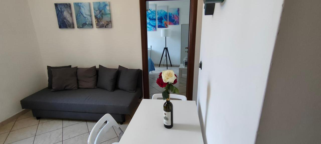 Dimora San Martino Apartment *
