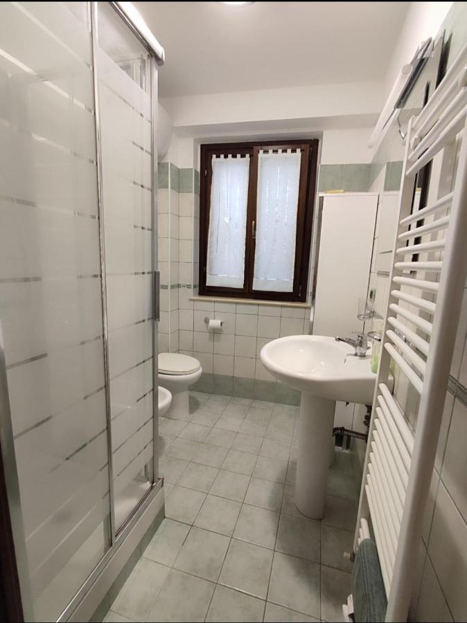 Dimora San Martino Apartment Offida