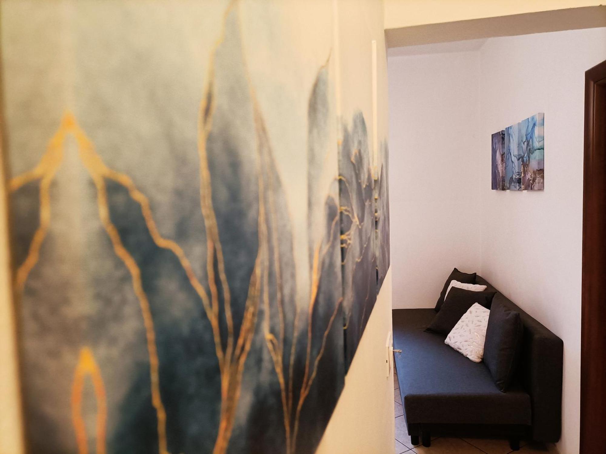 Dimora San Martino Apartment