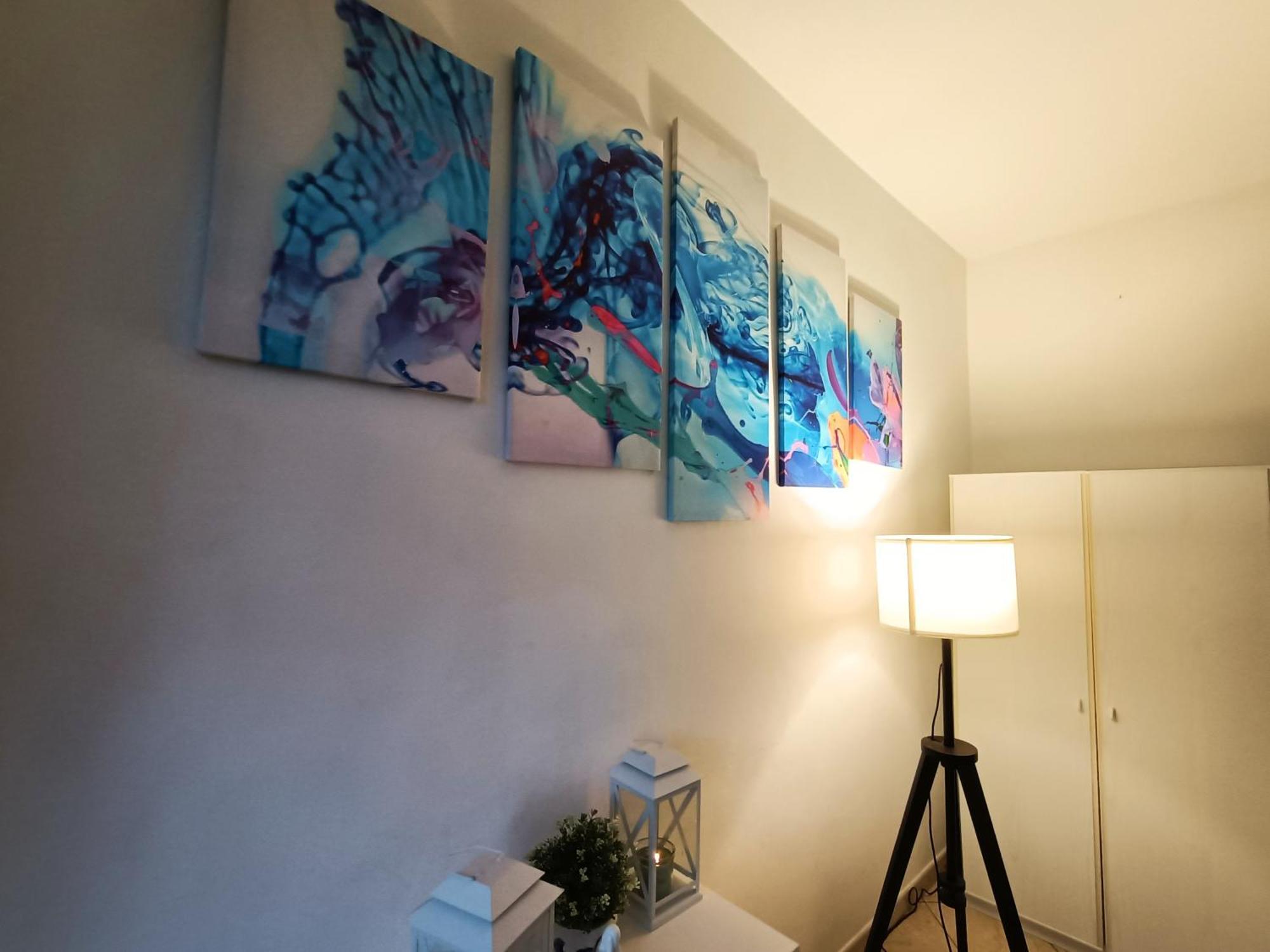 Apartment Dimora San Martino
