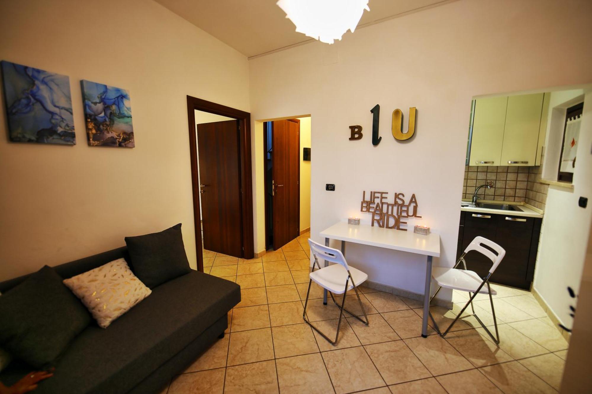 Dimora San Martino Apartment Offida