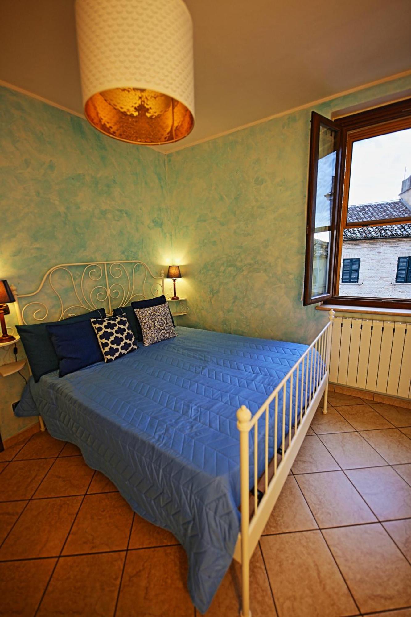 Apartment Dimora San Martino *