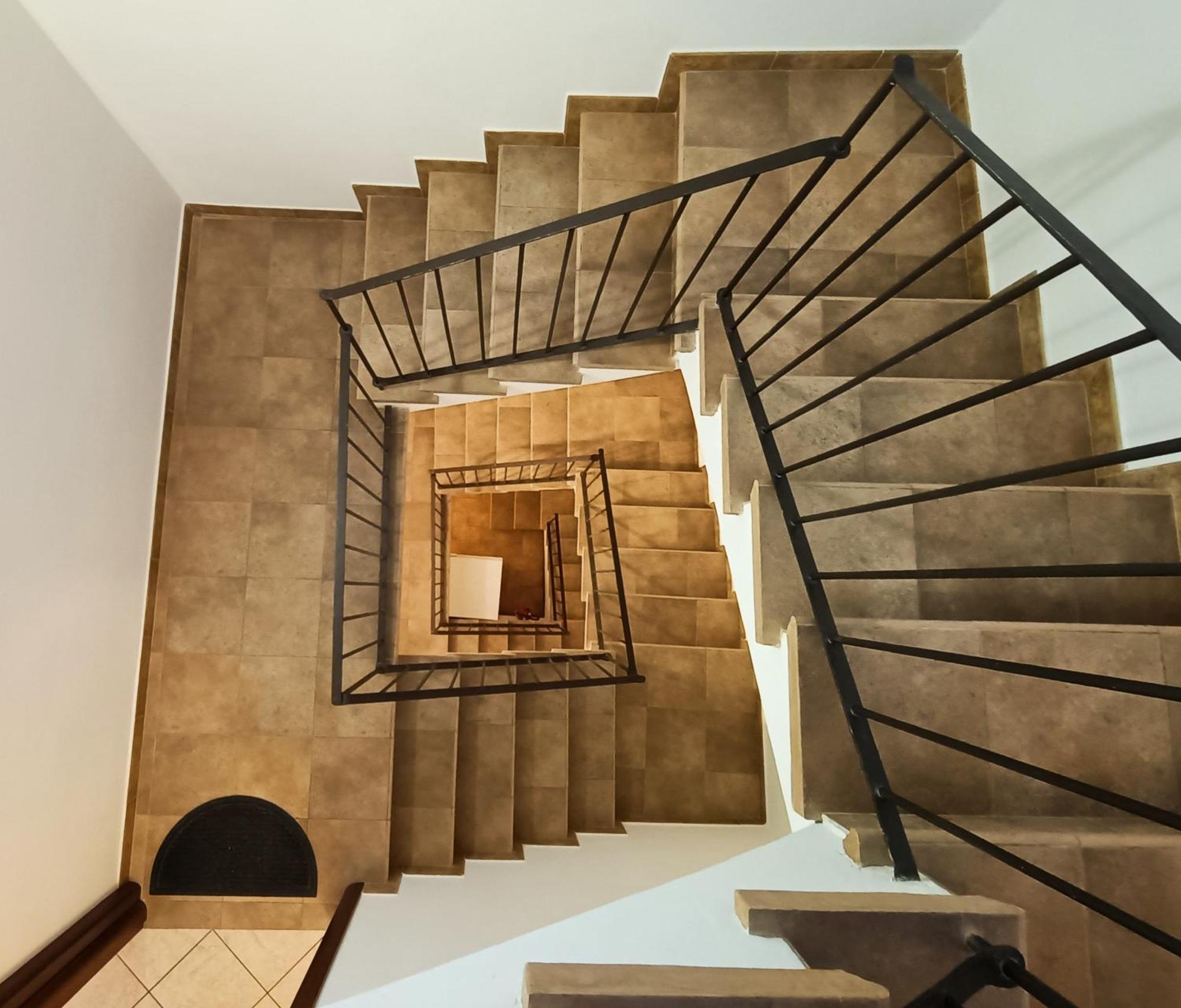 Dimora San Martino Apartment Offida