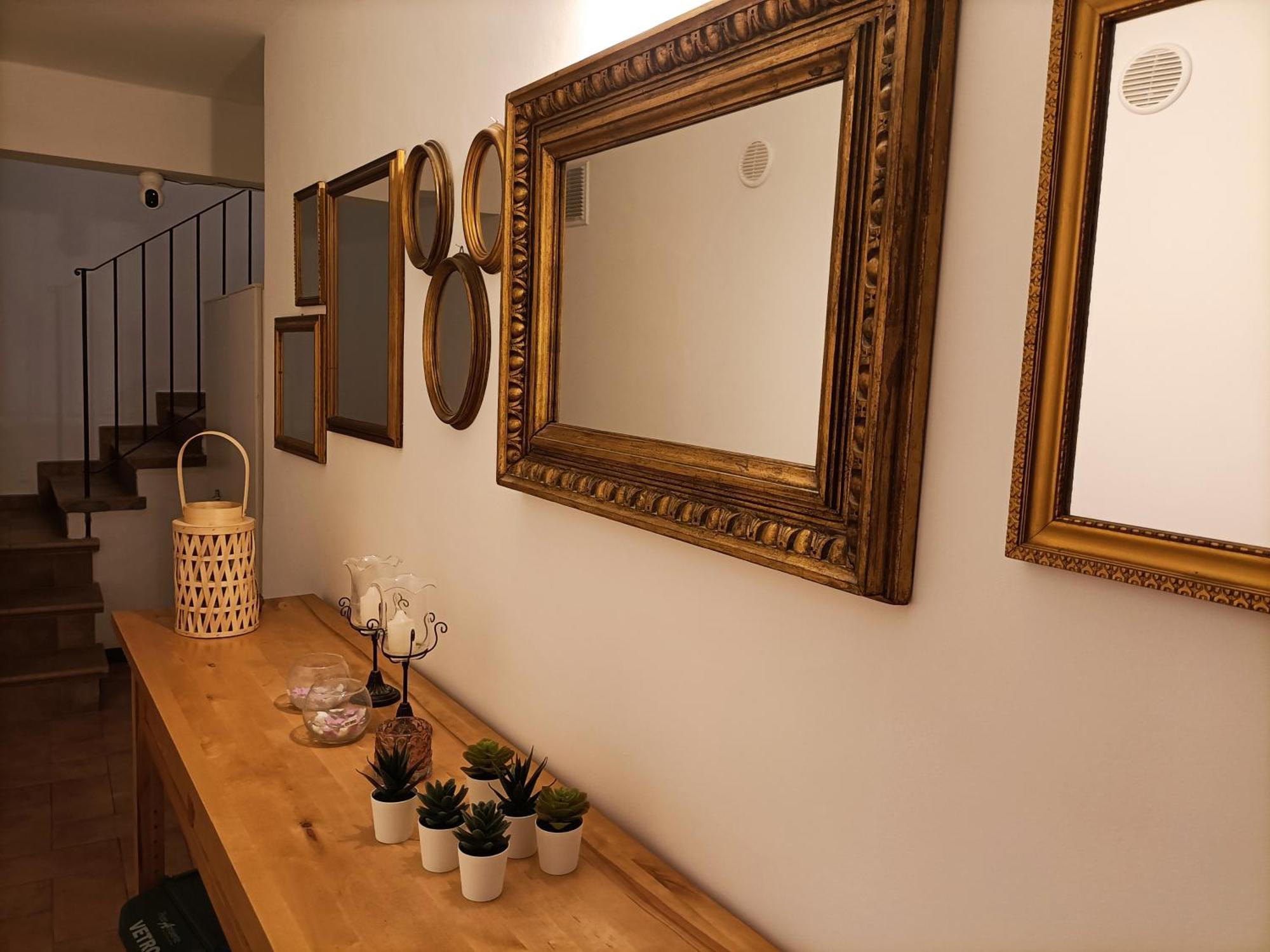 Apartment Dimora San Martino *