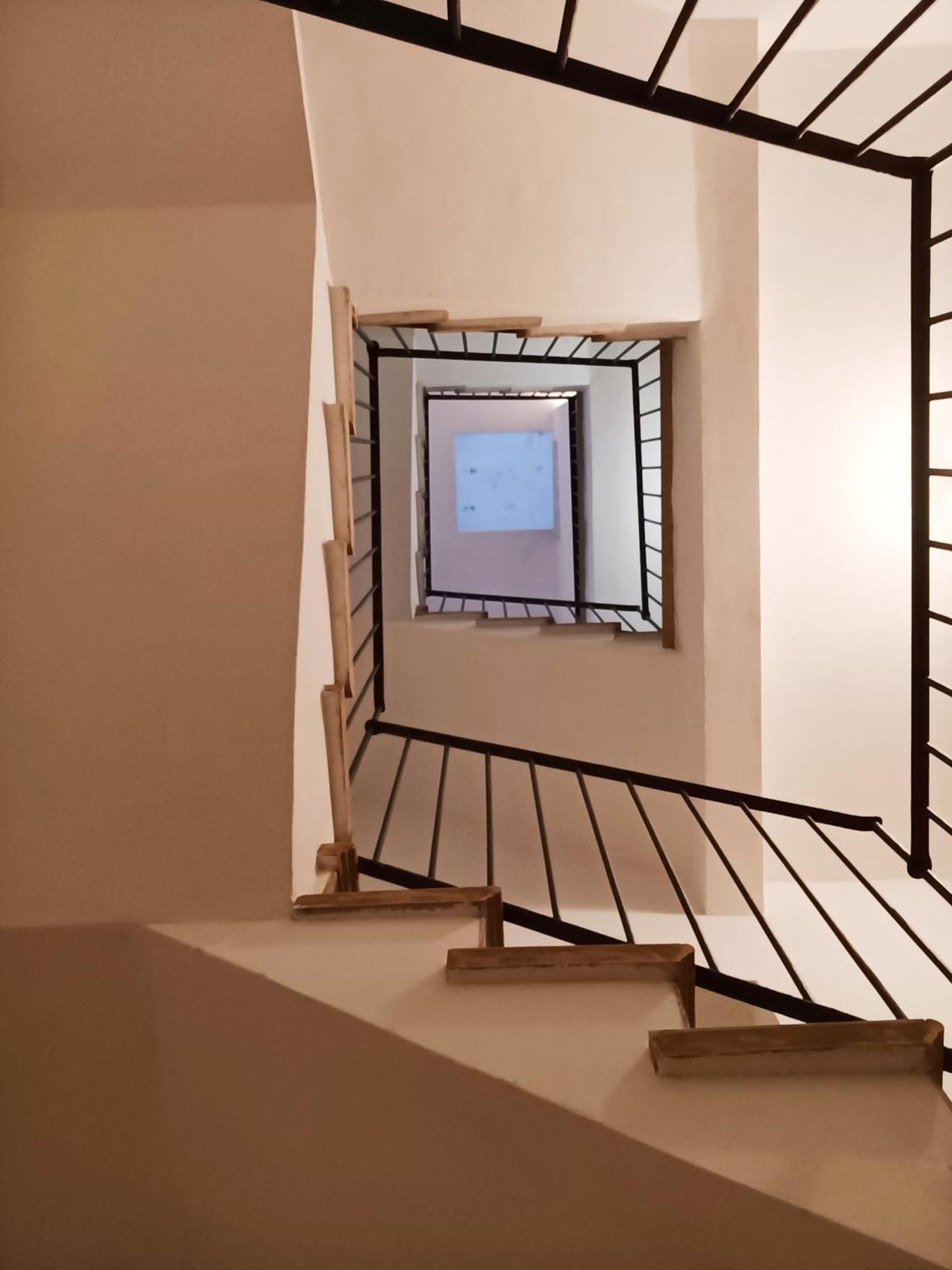 Apartment Dimora San Martino