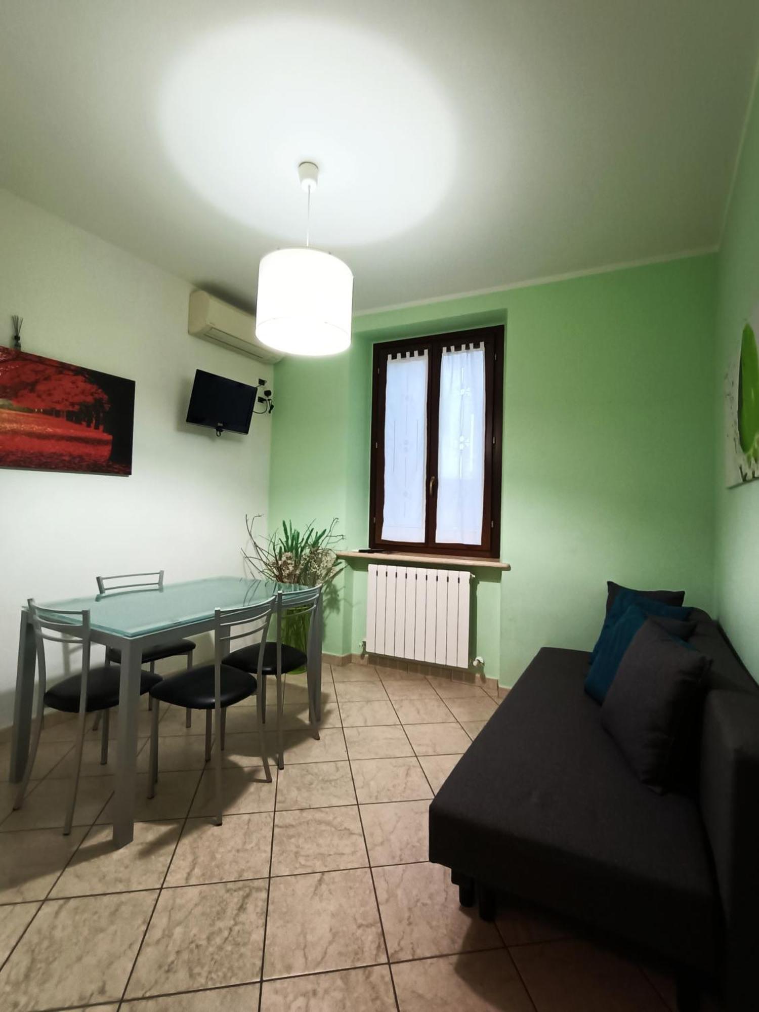 Apartment Dimora San Martino Offida