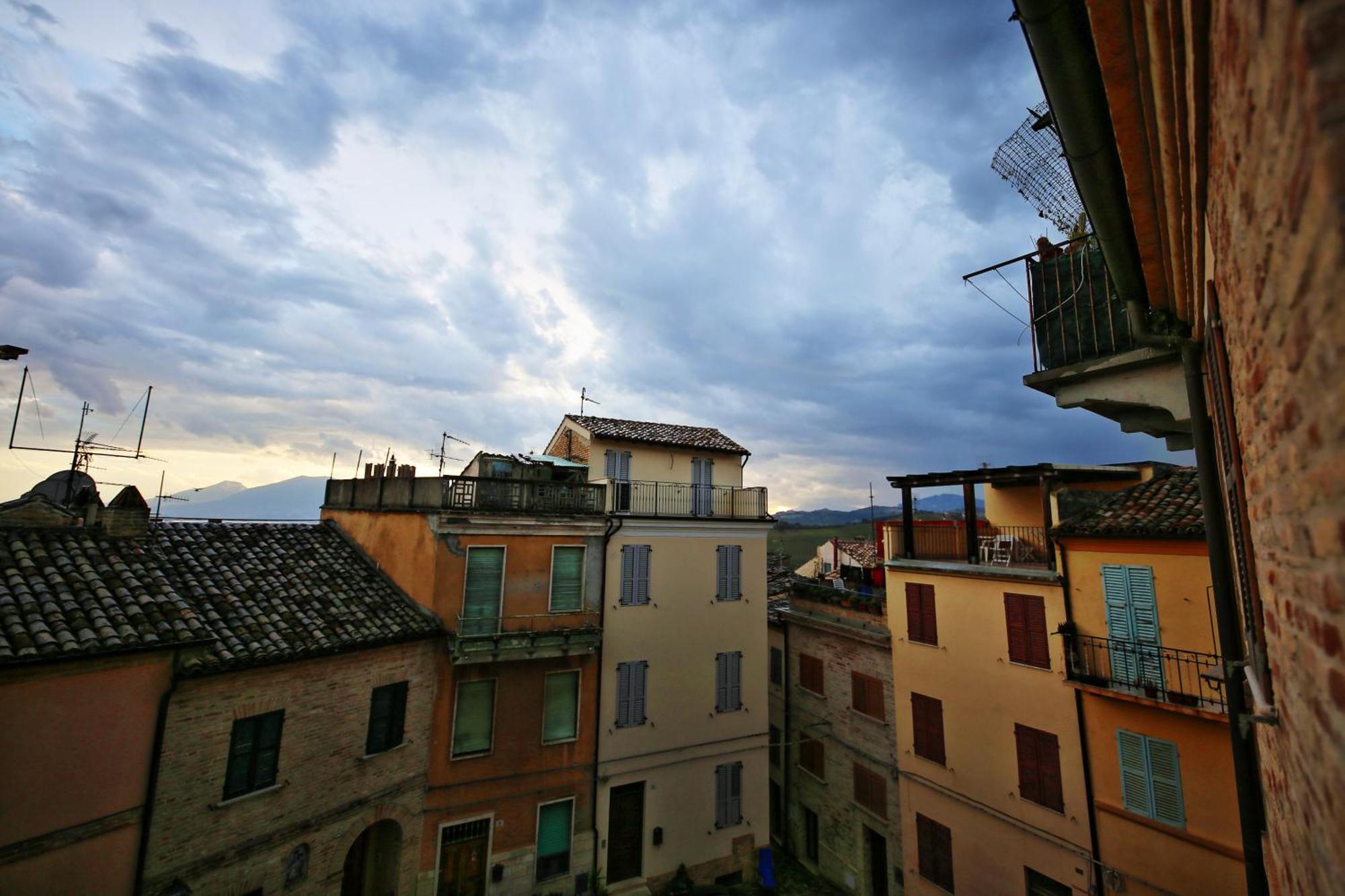 Dimora San Martino *
