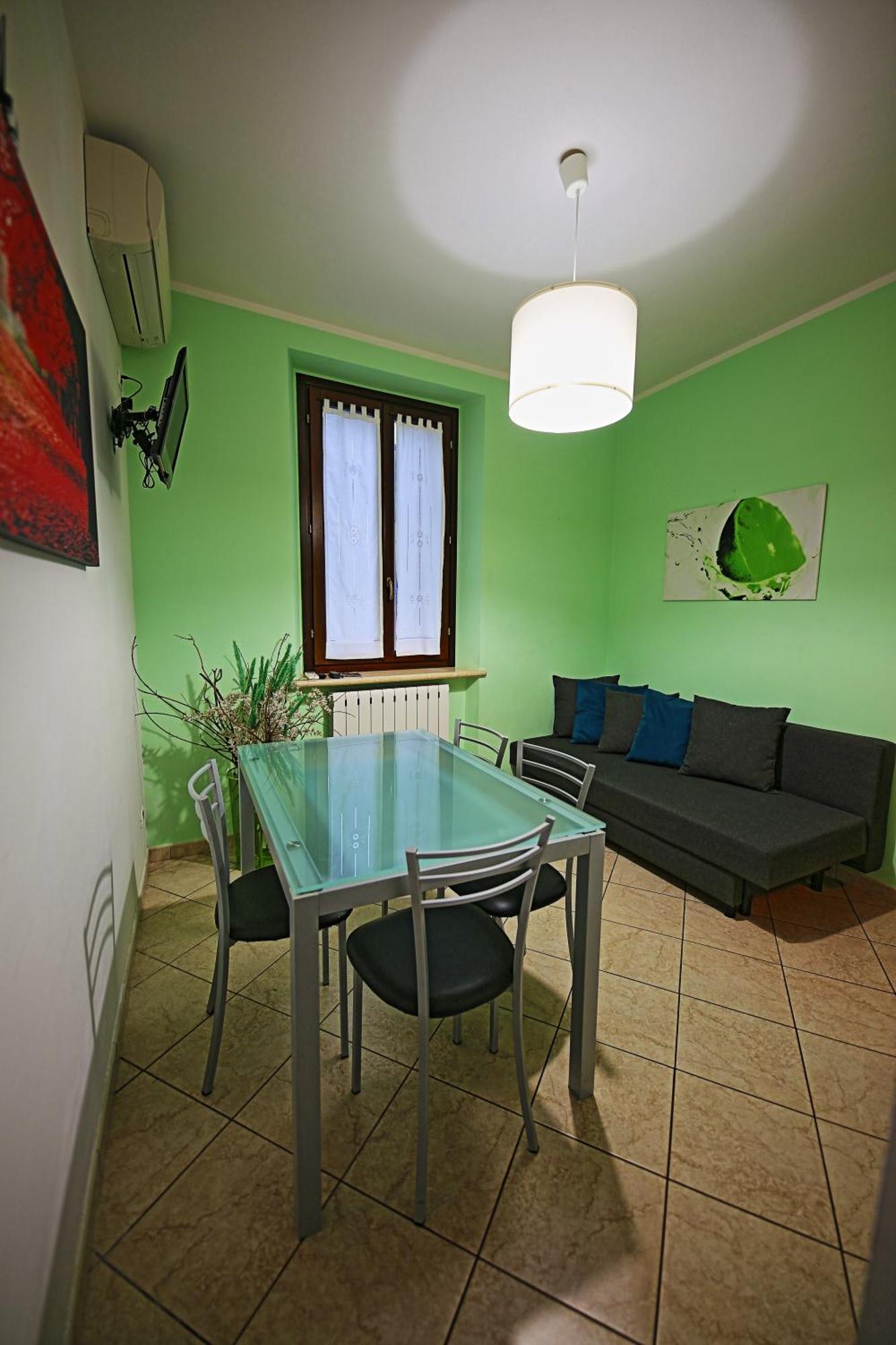 Apartment Dimora San Martino Offida