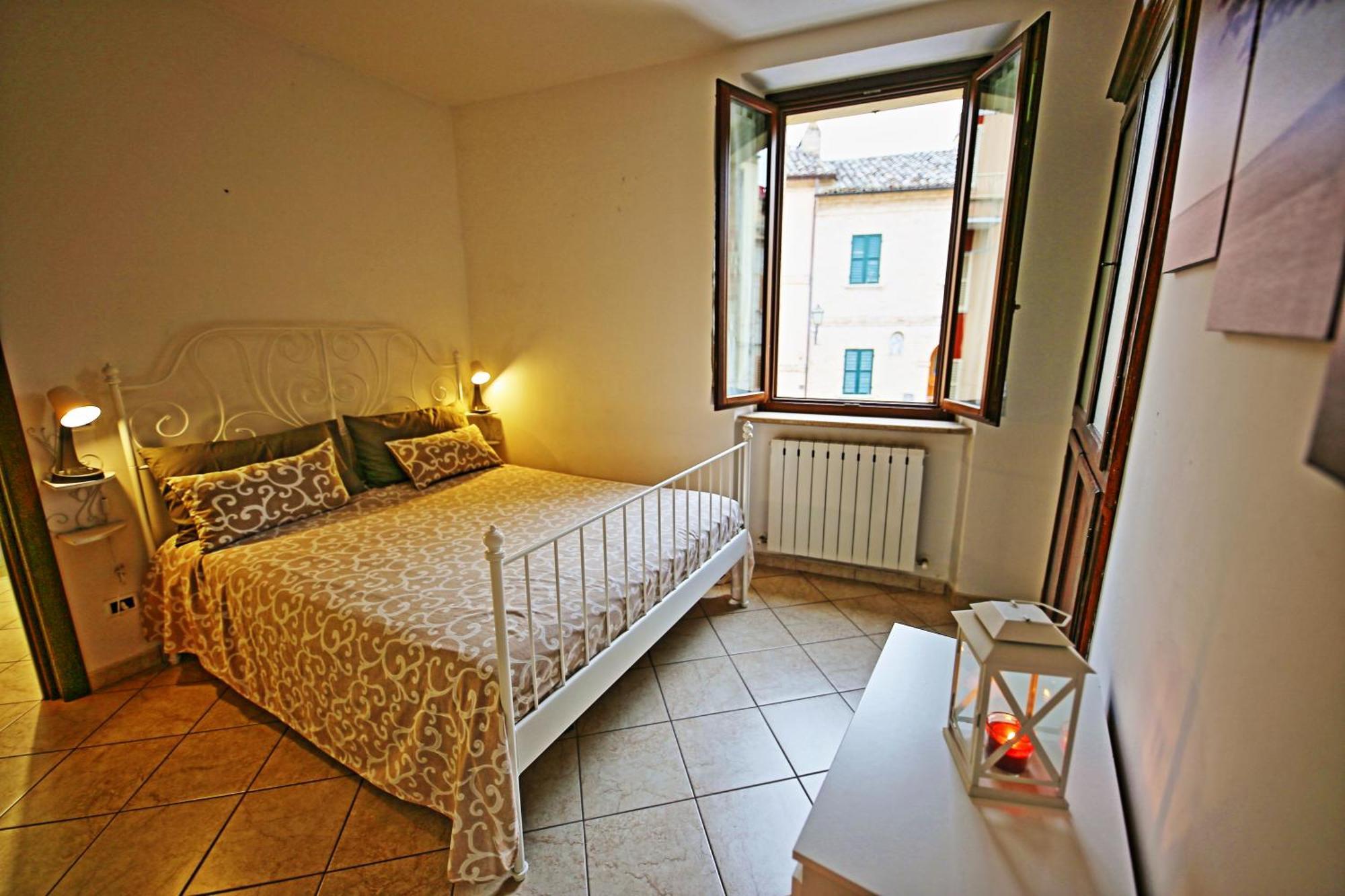 Apartment Dimora San Martino Offida