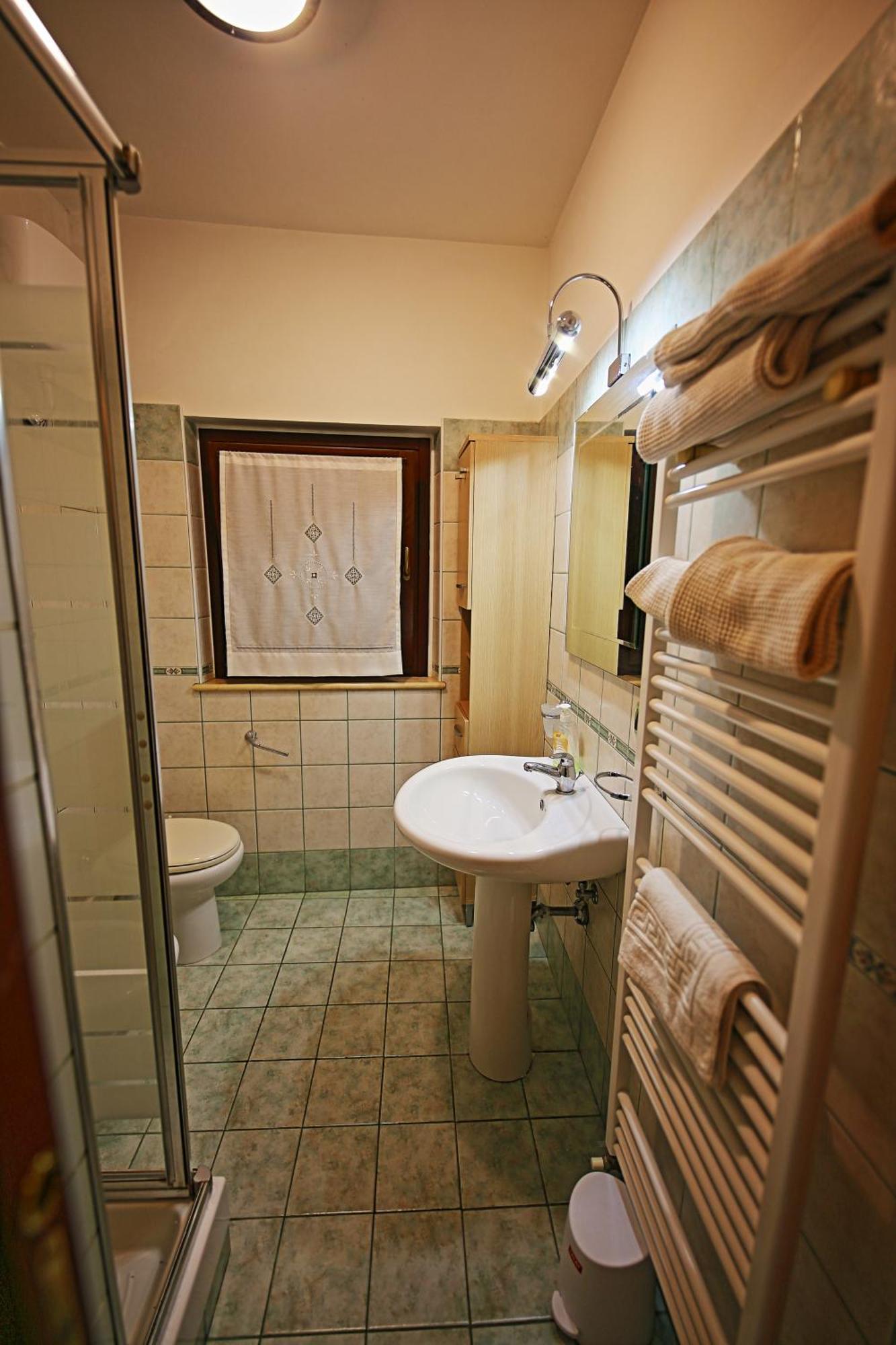 Dimora San Martino Apartment Offida