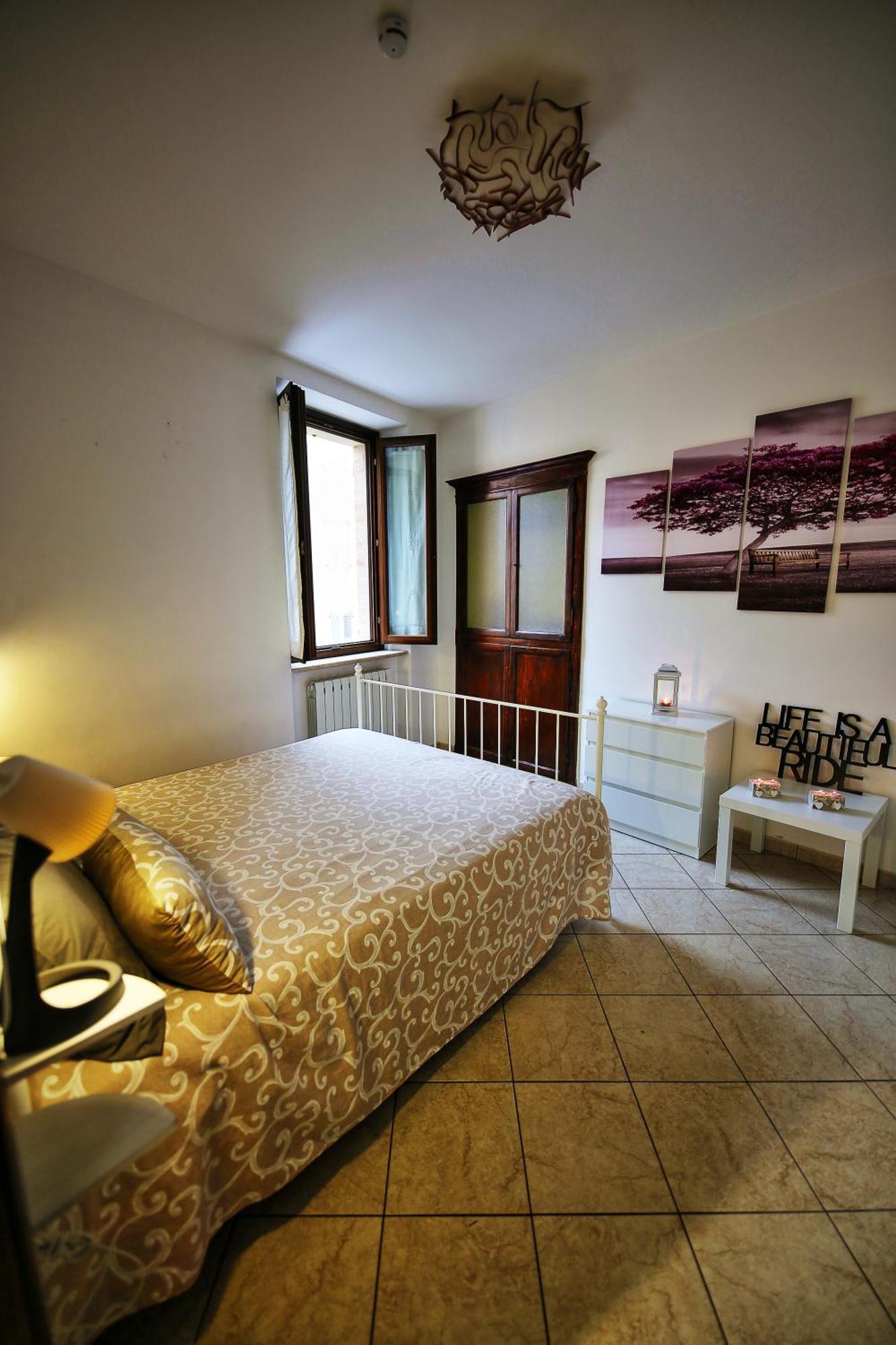 Apartment Dimora San Martino