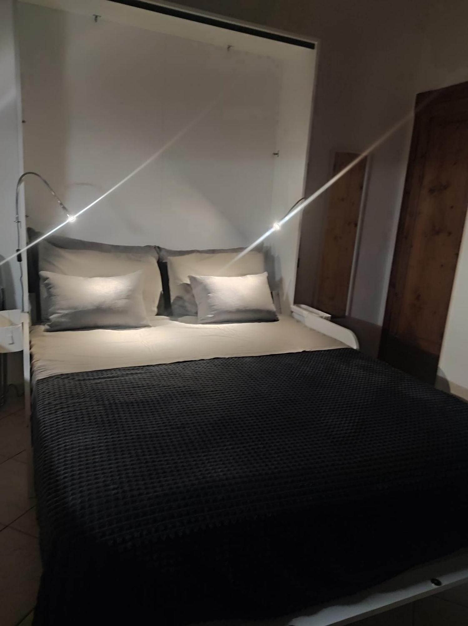 Dimora San Martino Apartment