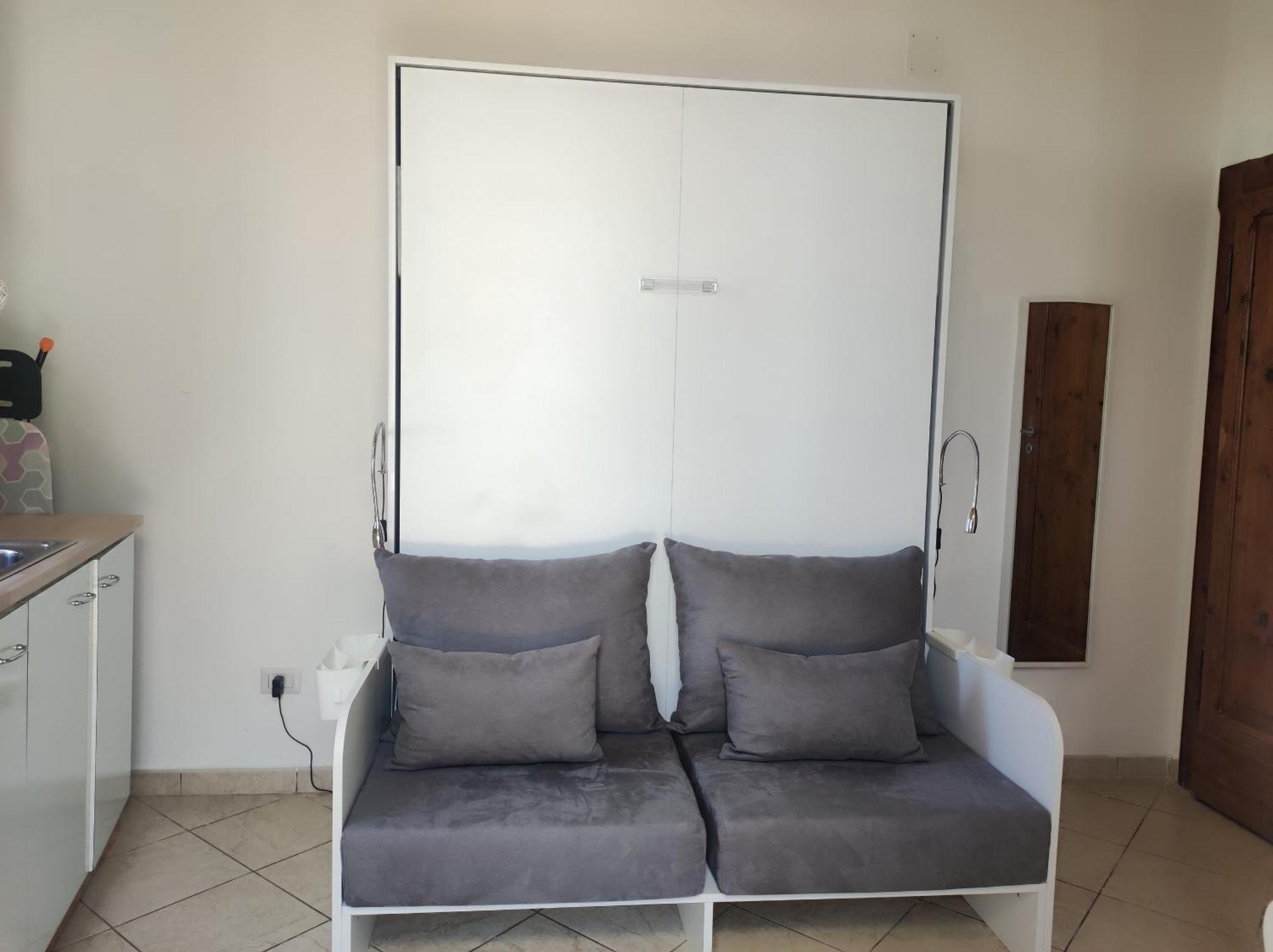 Dimora San Martino Apartment Offida