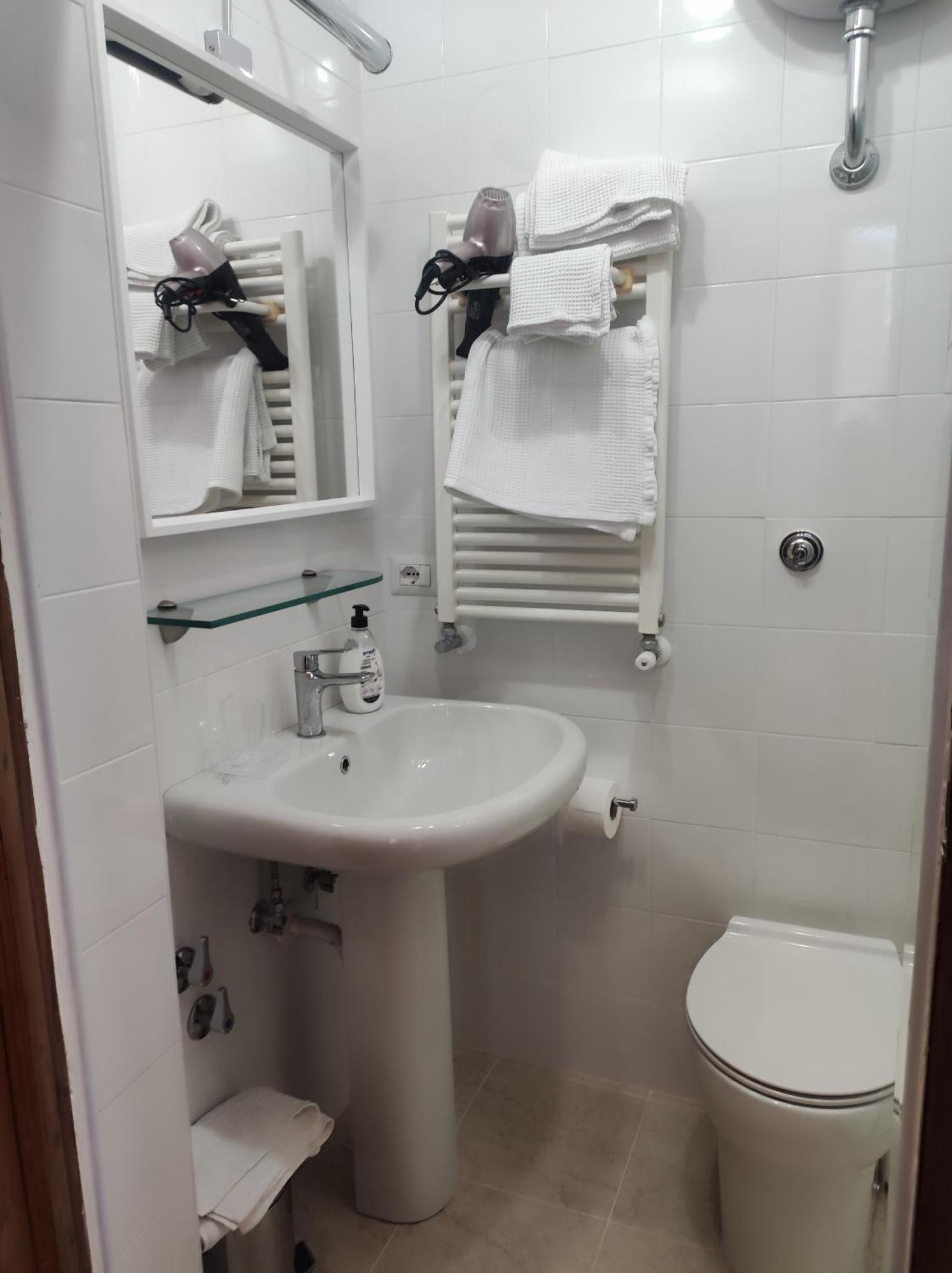 Apartment Dimora San Martino Offida