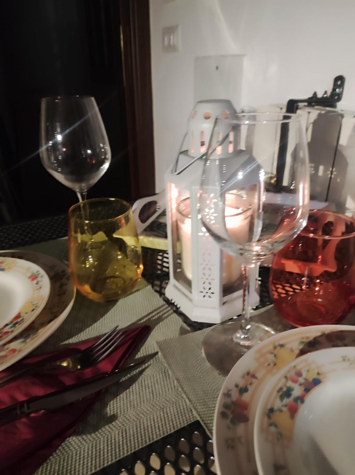 Apartment Dimora San Martino *