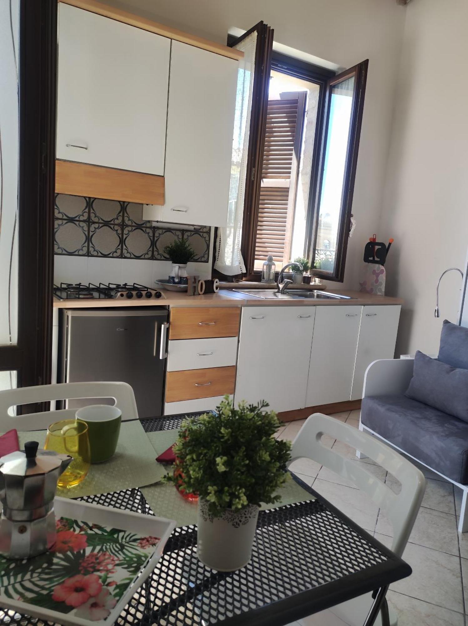 Dimora San Martino Apartment Offida
